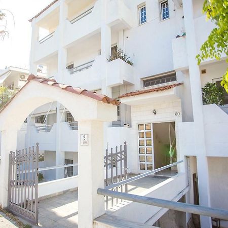 Rhodes City Flora'S Place מראה חיצוני תמונה